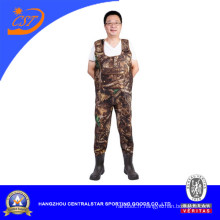 Camouflage Men néoprène costume 8898bc